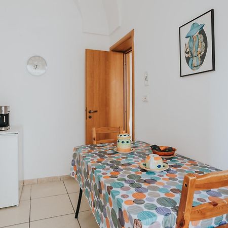 B&B Nuovo Reale Lecce Exterior foto