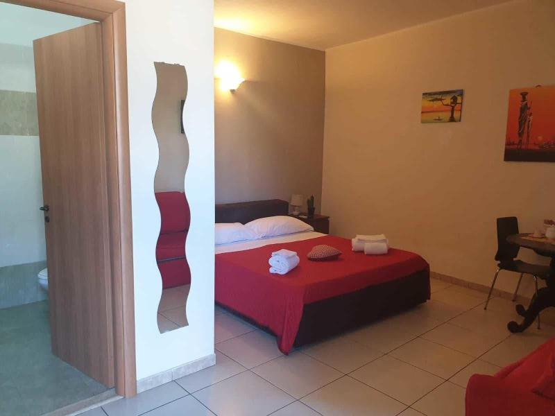 B&B Nuovo Reale Lecce Exterior foto