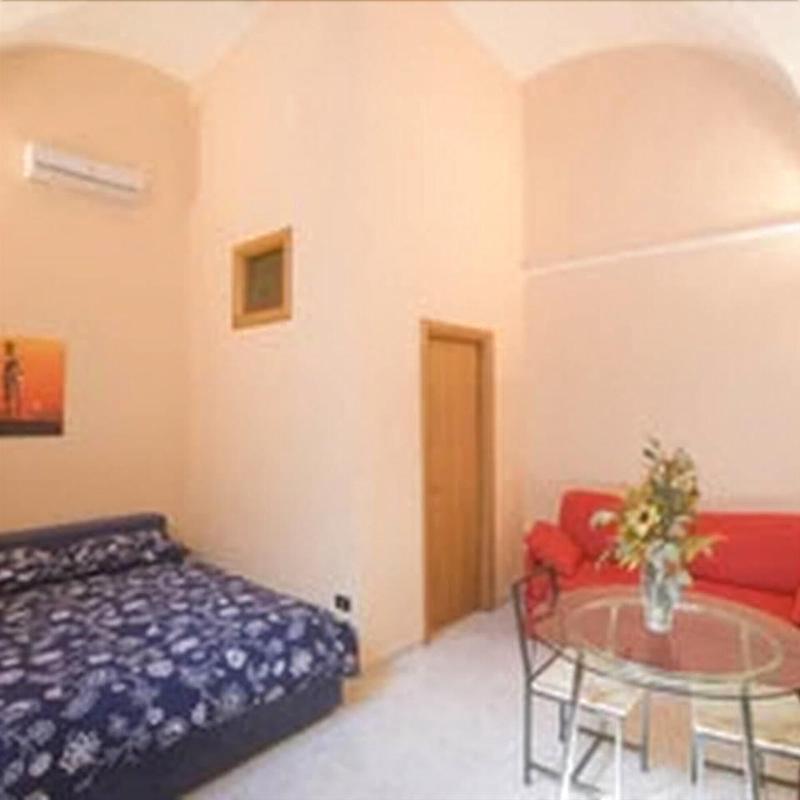 B&B Nuovo Reale Lecce Exterior foto