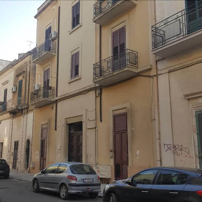 B&B Nuovo Reale Lecce Exterior foto