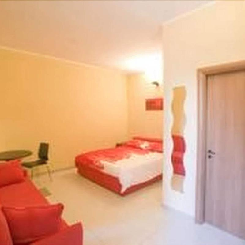 B&B Nuovo Reale Lecce Exterior foto