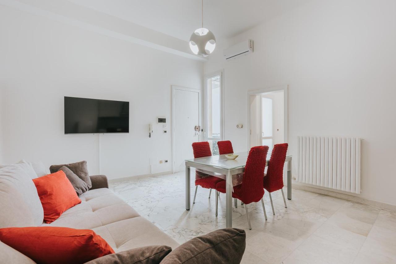B&B Nuovo Reale Lecce Exterior foto