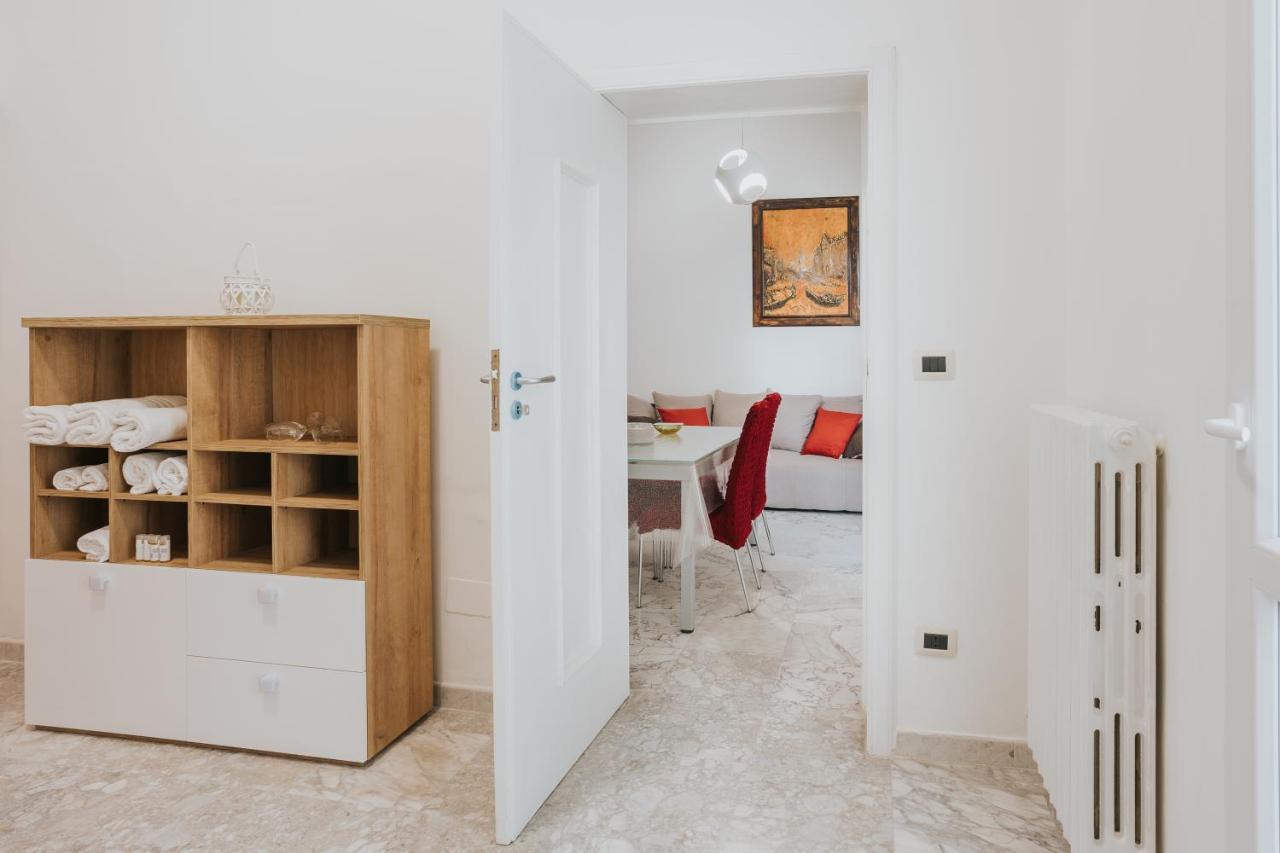 B&B Nuovo Reale Lecce Exterior foto