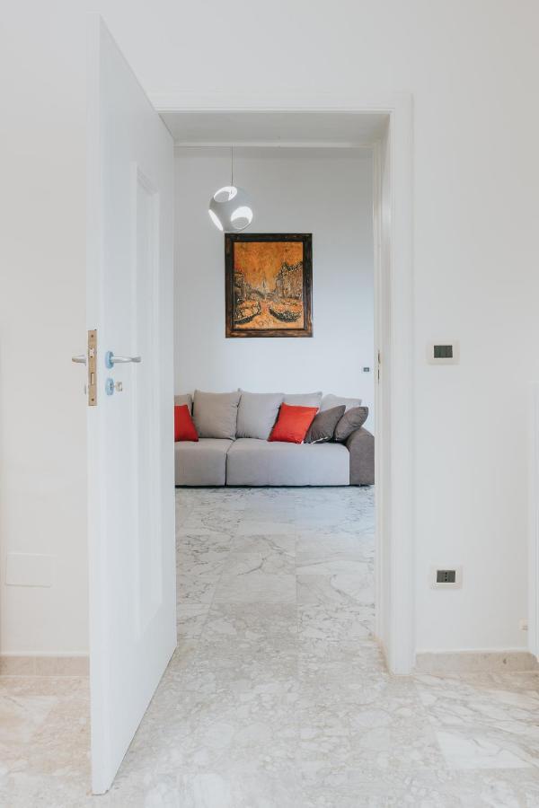 B&B Nuovo Reale Lecce Exterior foto