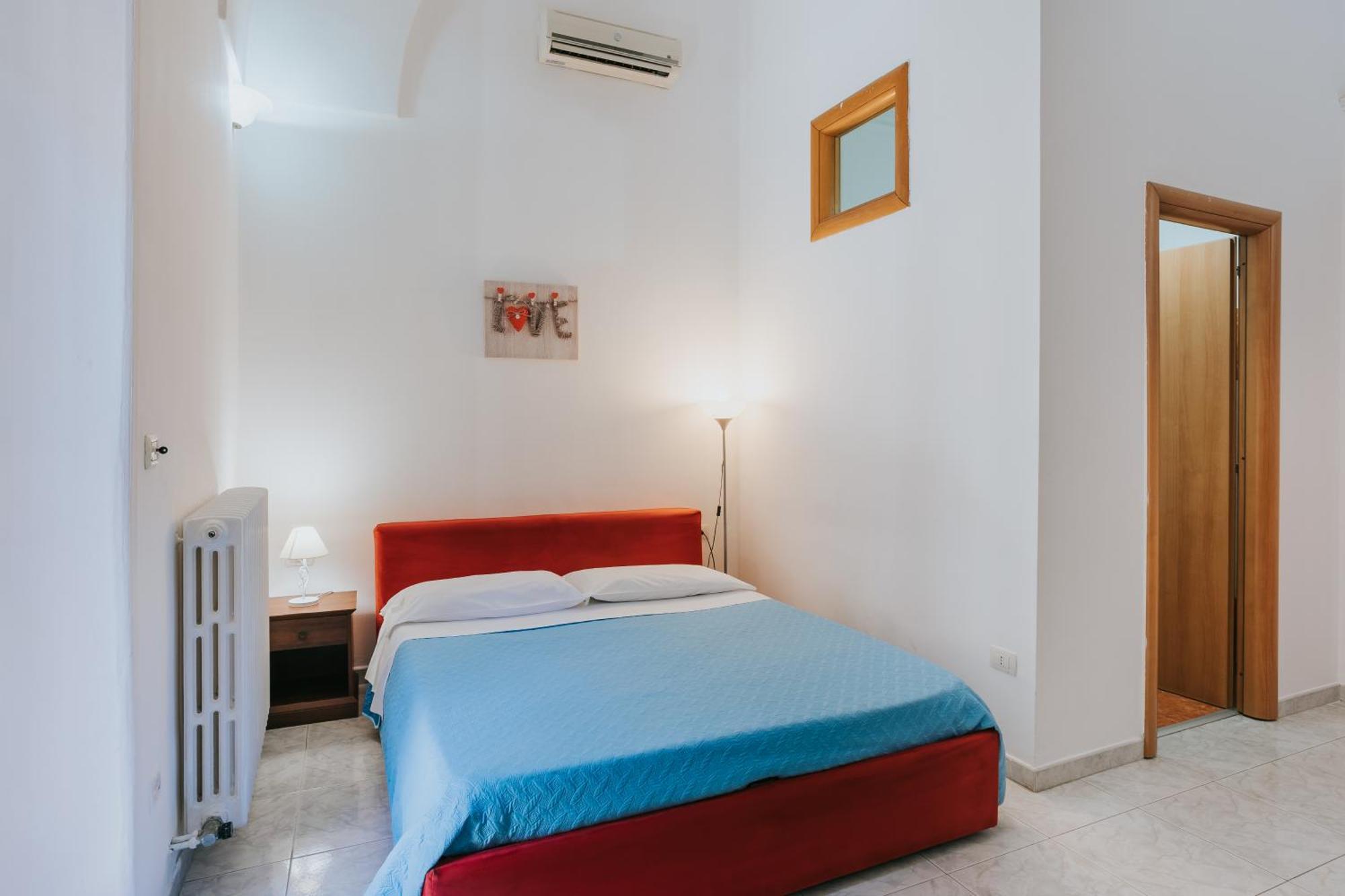 B&B Nuovo Reale Lecce Exterior foto