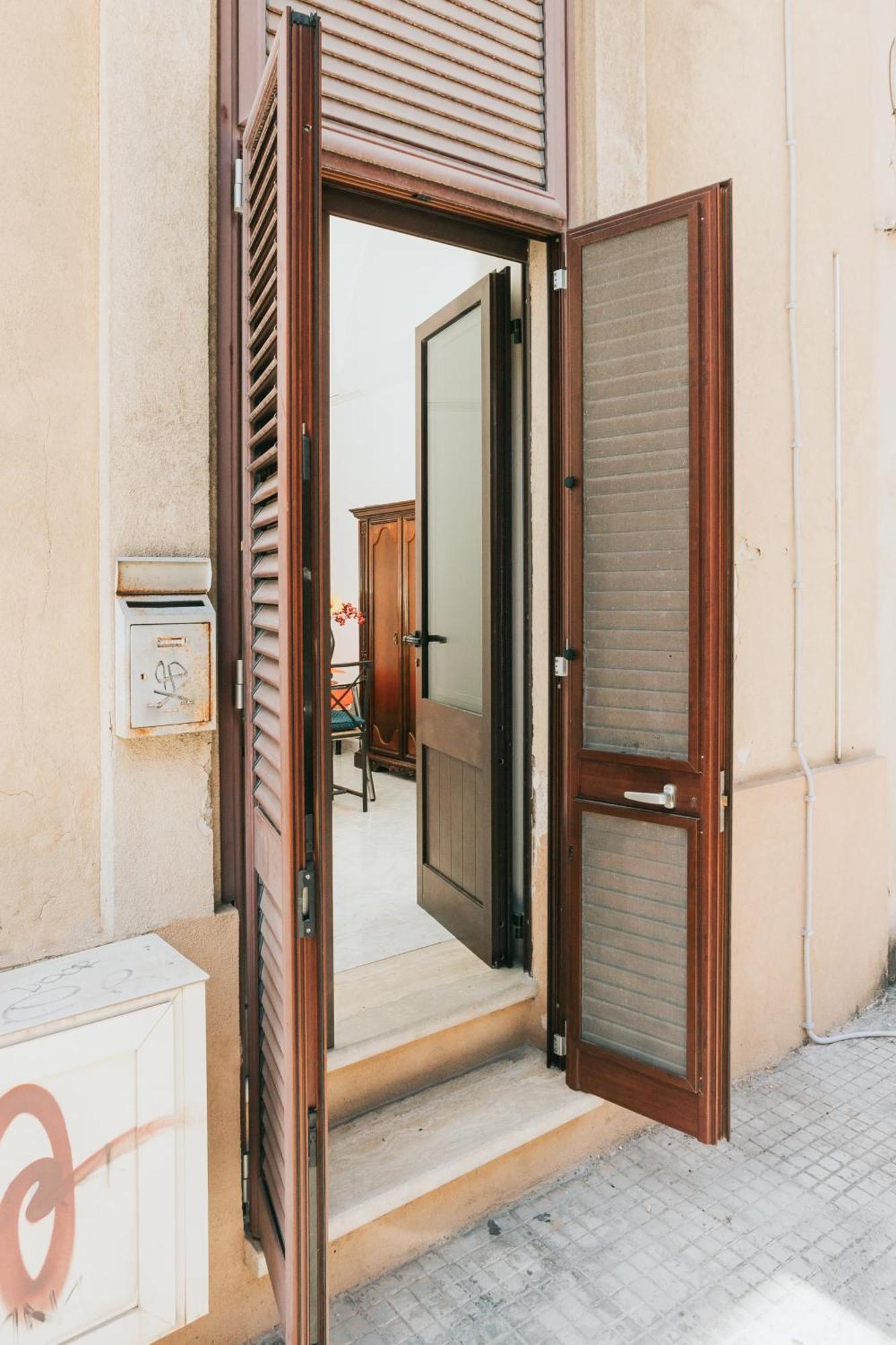 B&B Nuovo Reale Lecce Exterior foto