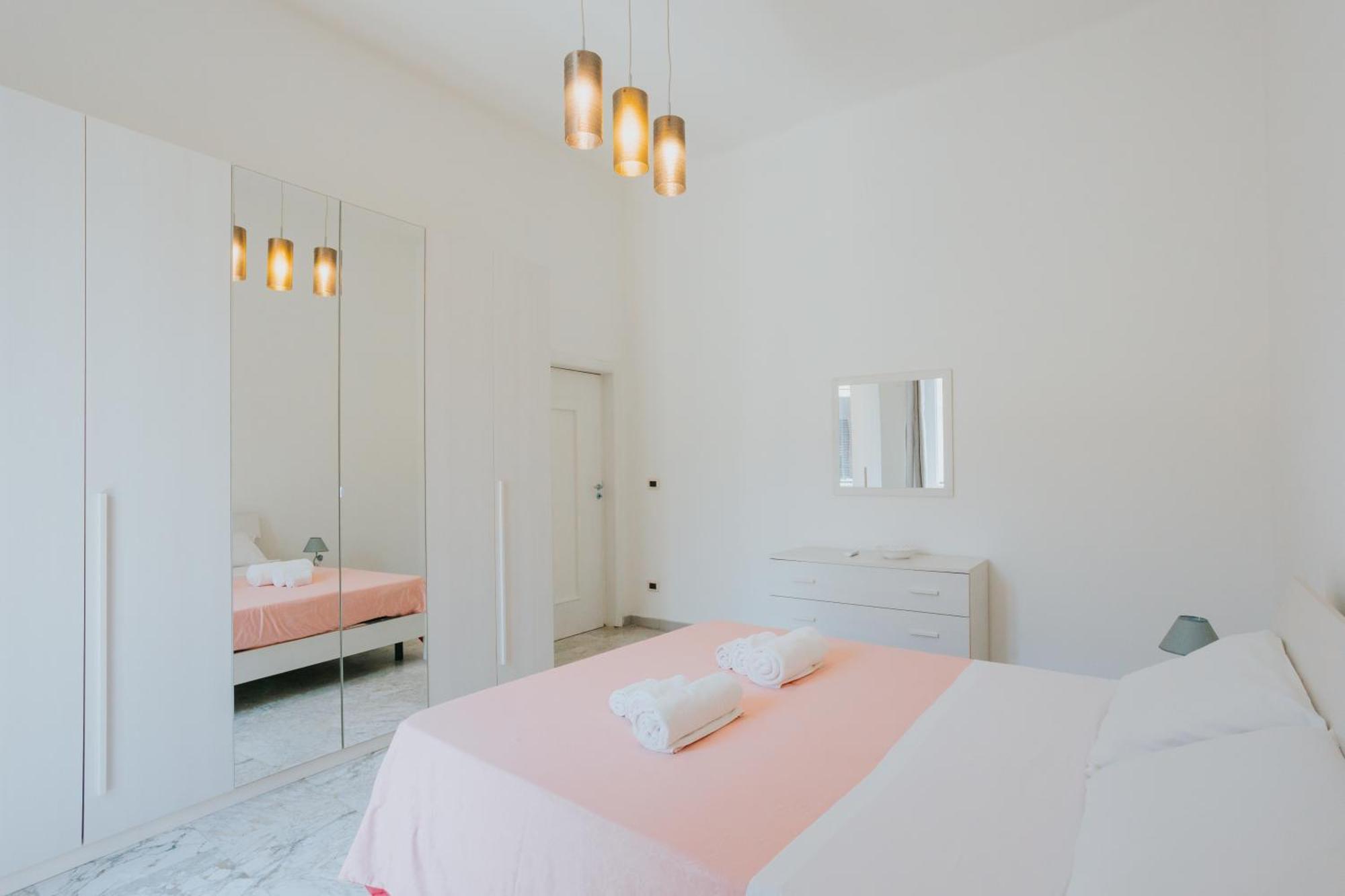 B&B Nuovo Reale Lecce Exterior foto