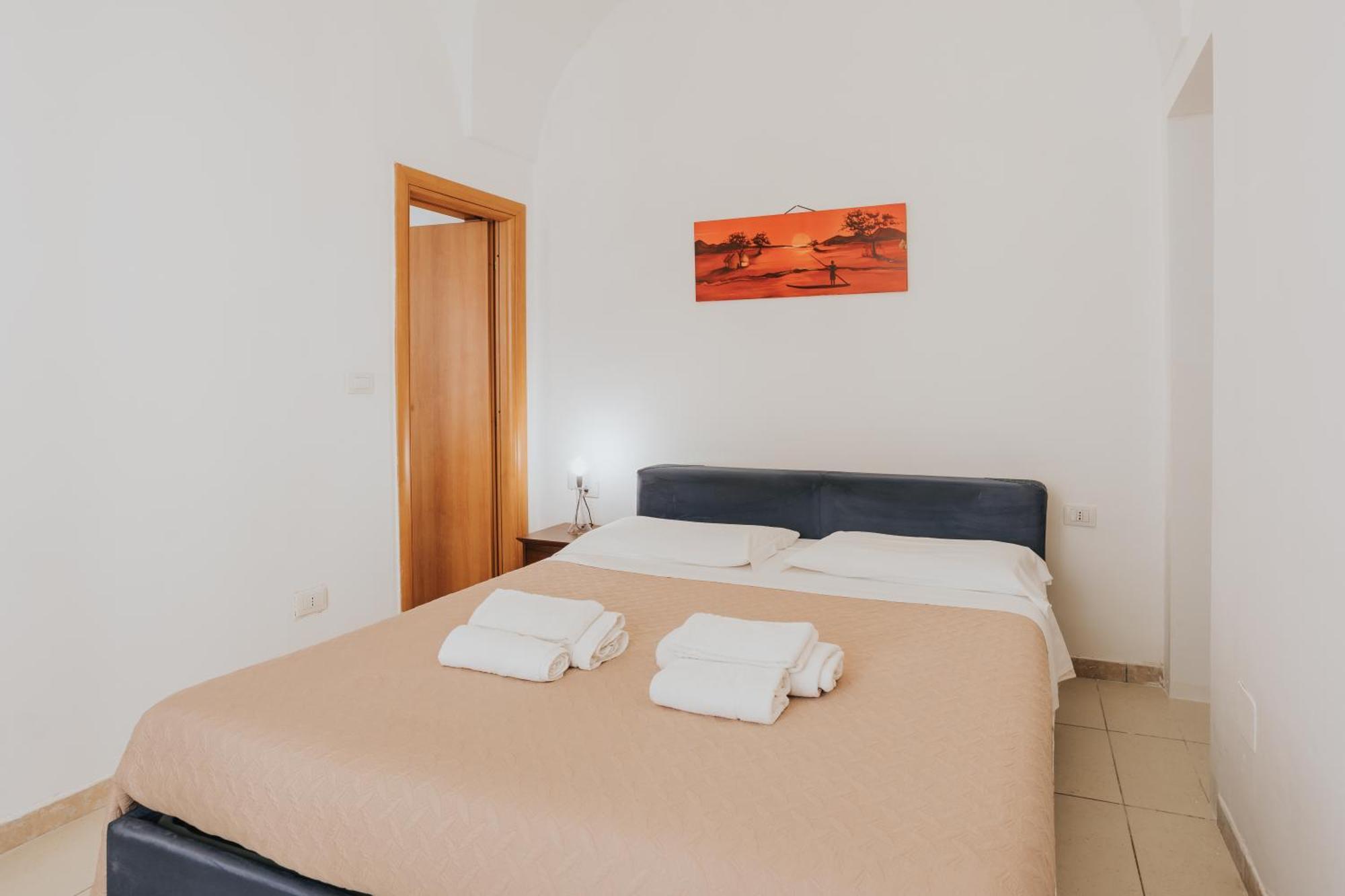B&B Nuovo Reale Lecce Exterior foto