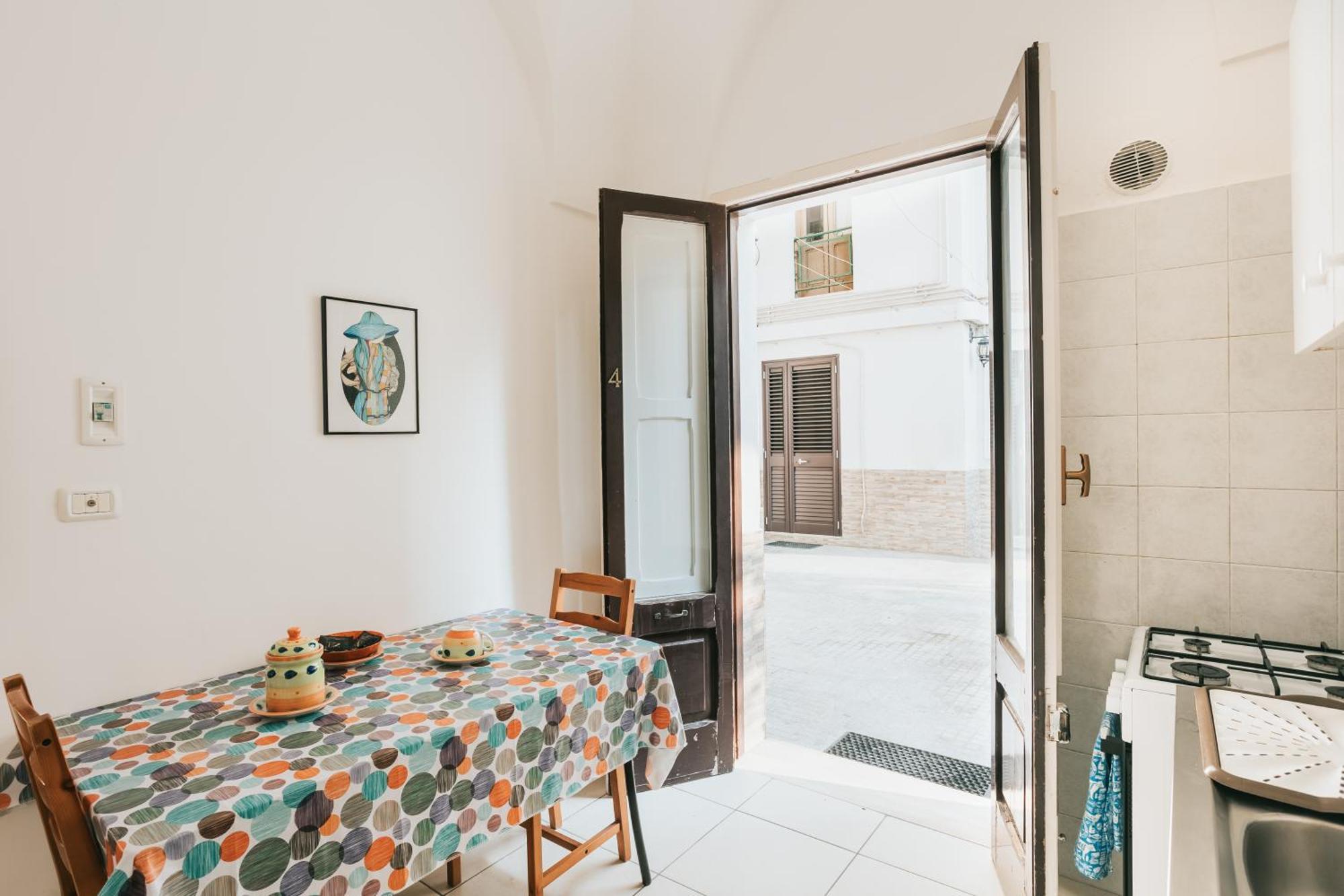 B&B Nuovo Reale Lecce Exterior foto