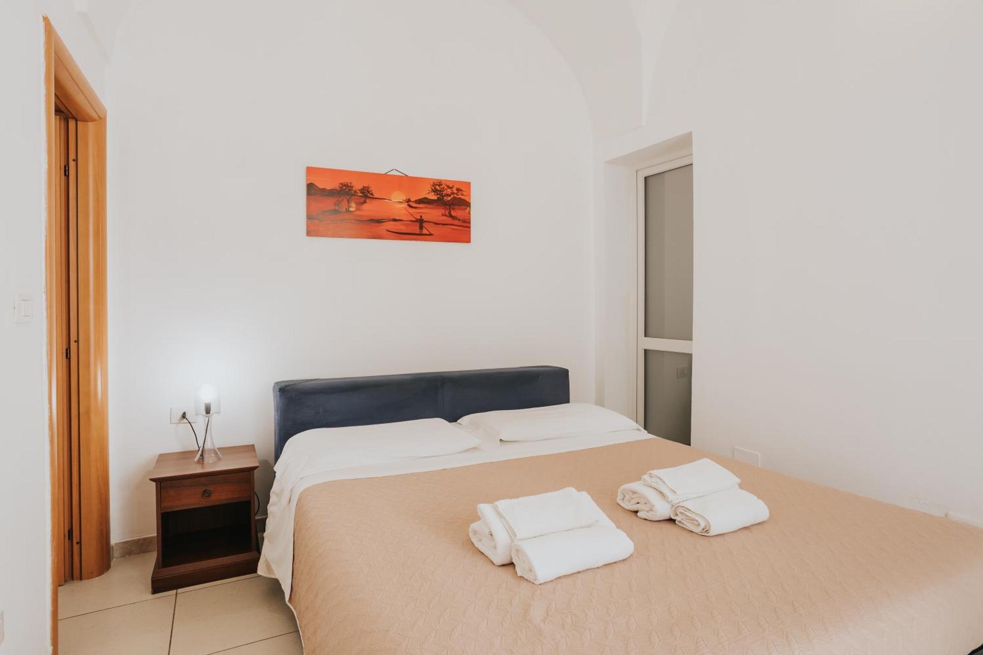 B&B Nuovo Reale Lecce Exterior foto