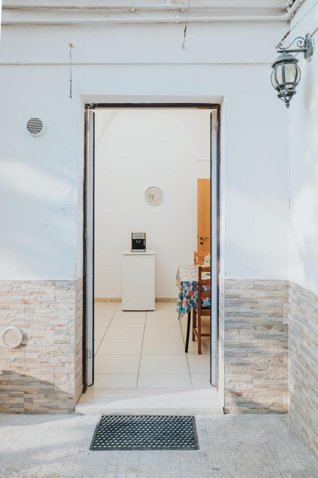 B&B Nuovo Reale Lecce Exterior foto