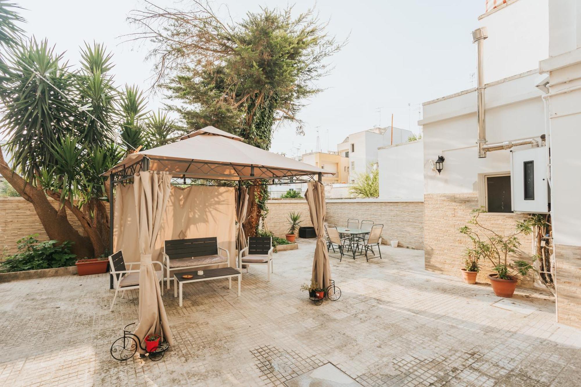 B&B Nuovo Reale Lecce Exterior foto